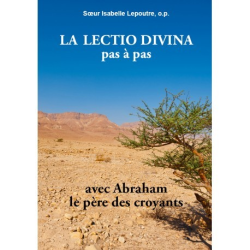 La lectio divina pas à pas - sr Isabelle Lepoutre dominicaine estavayer