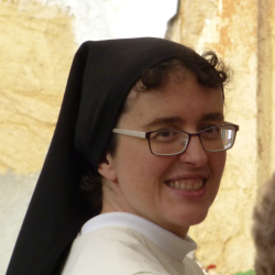 sr Isabelle Lepoutre dominicaine estavayer - Lectio divina pas à pas