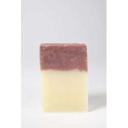 Shampoing solide à la vigne rouge - monastique
