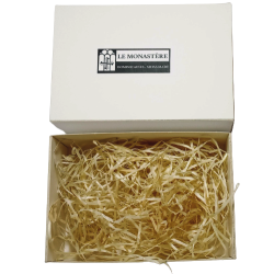 Boite cadeau moyenne pour savons naturels et baumes