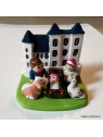 Crèche du monde du Béarn