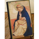 Saint Dominique de Fra Angelico 