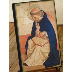 Icône de la Sainte Famille (10x14.5)
