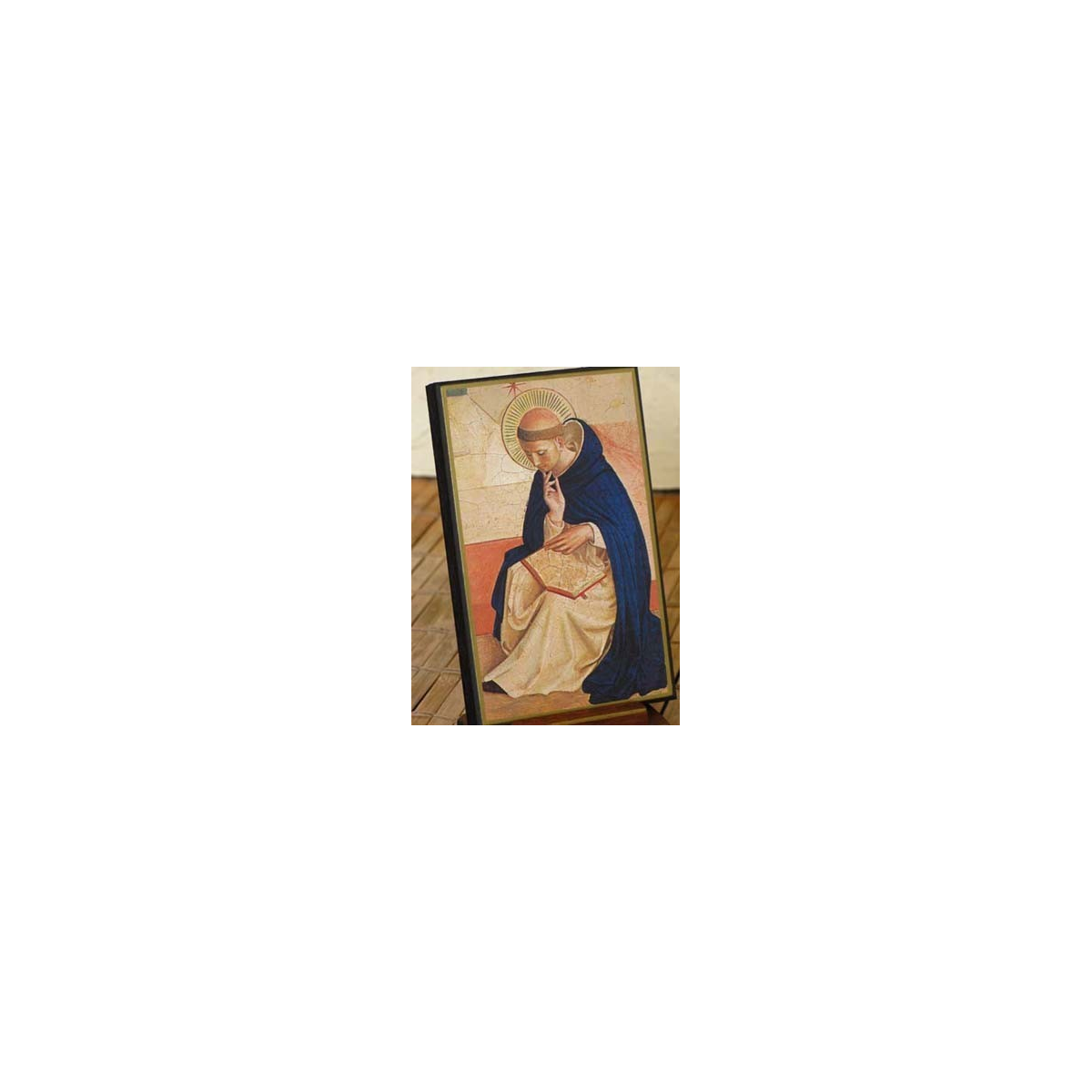 Icône de la Sainte Famille (10x14.5)