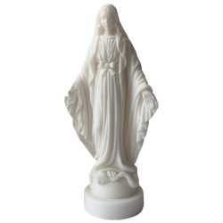Vierge de la rue du bac