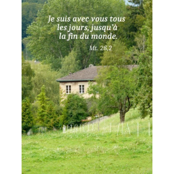 Carte Bible 6