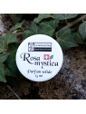 Parfum solide "Rosa Mystica"