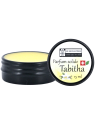 parfum solide vanille