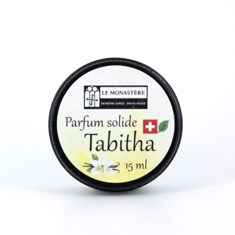 parfum solide pour femme