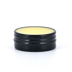 parfum solide senteur vanillée