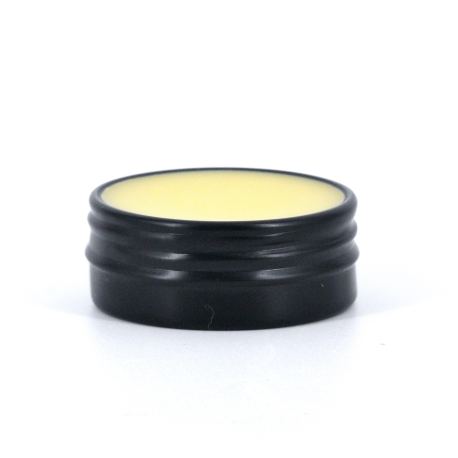 parfum solide senteur vanillée