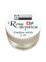 Parfum solide senteur florale
