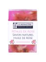 Savon Pétales de Rose