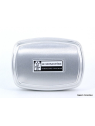 la boite à savon en aluminium