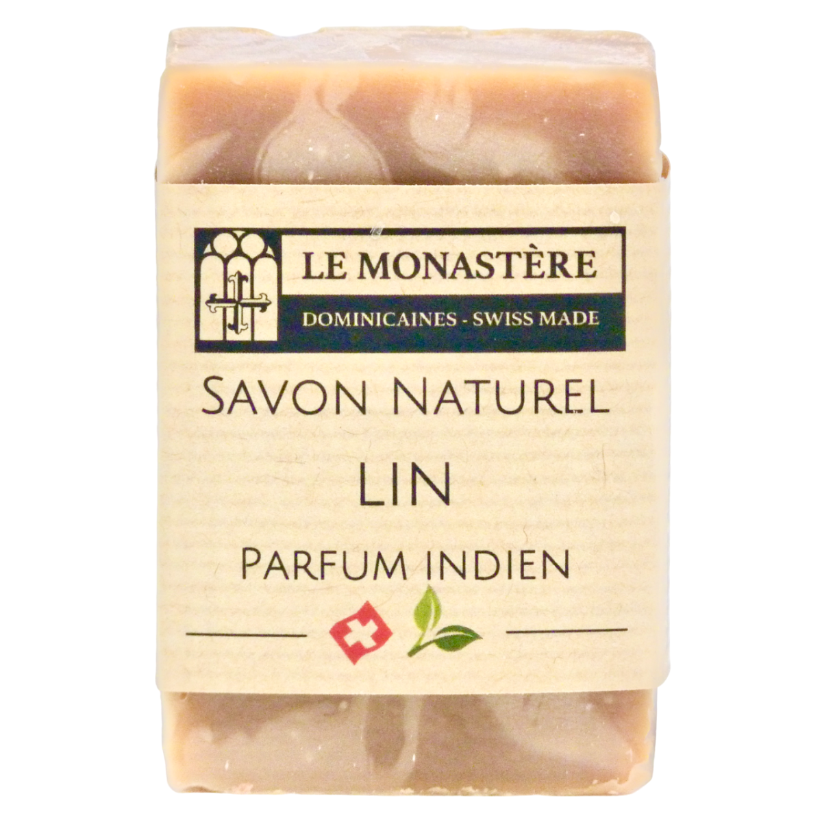 savon surgras huile de lin
