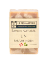 savon surgras huile de lin