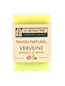 savon naturel à la verveine
