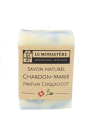 savon au chardon marie