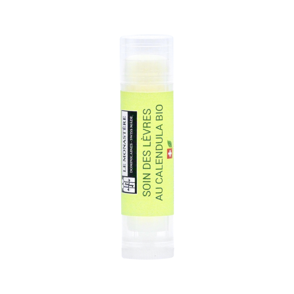 baume soin des lèvres au calendula bio