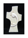 statuette vierge marie