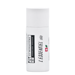 un déodorant naturel
