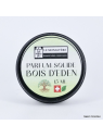 parfum solide artisanal
