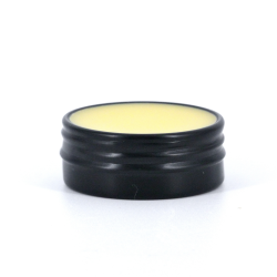 parfum solide senteur boisé