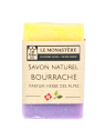 savon naturel à l'huile de bourrache