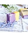 savon solide à l'huile de bourrache
