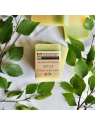 savon naturel au bouleau
