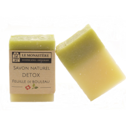 savon naturel artisanal