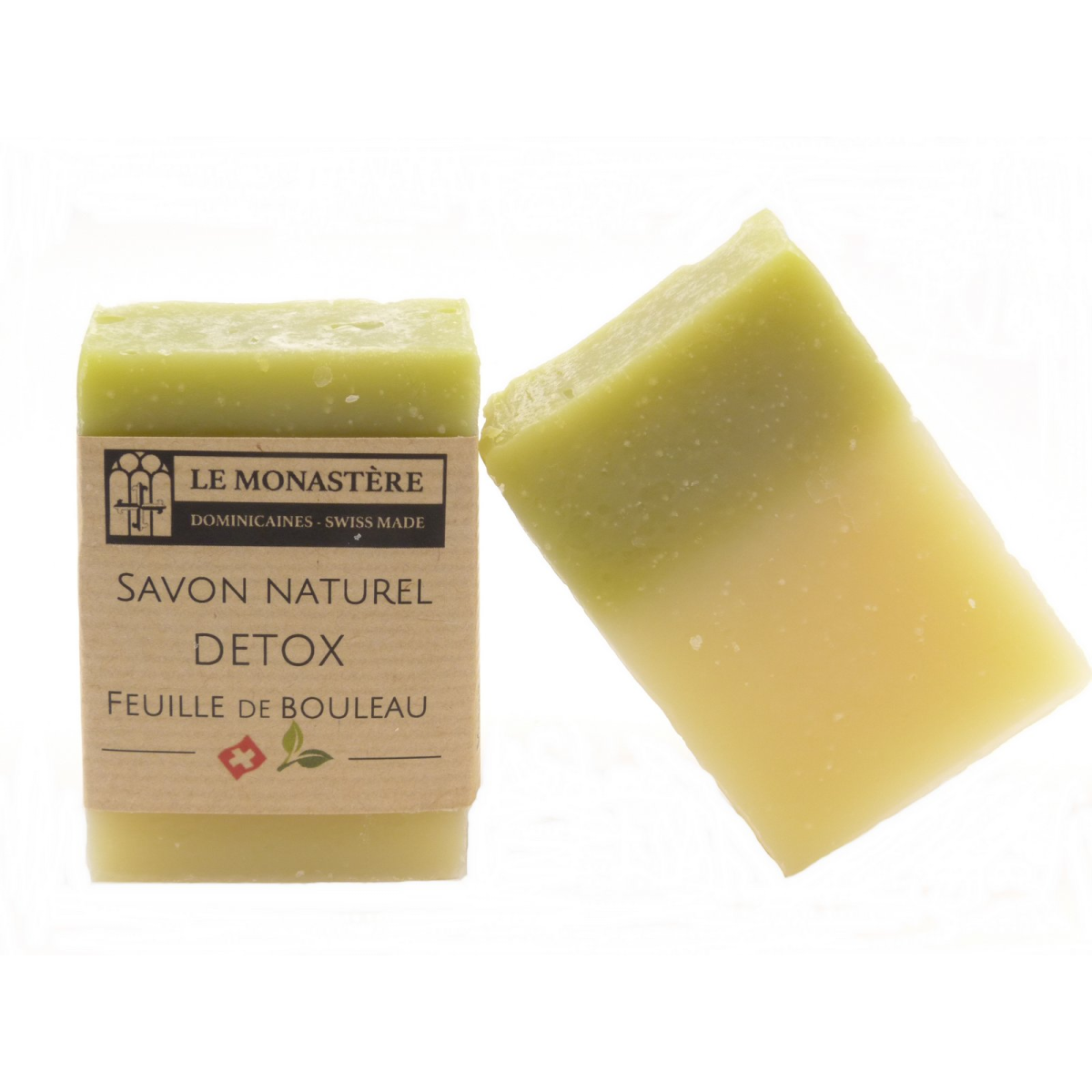 savon naturel artisanal