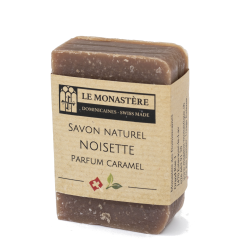 savon artisanal peau grasse
