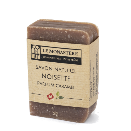 savon artisanal peau grasse