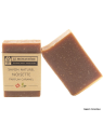 savon visage peaux grasses