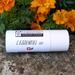 déo naturel artisanal