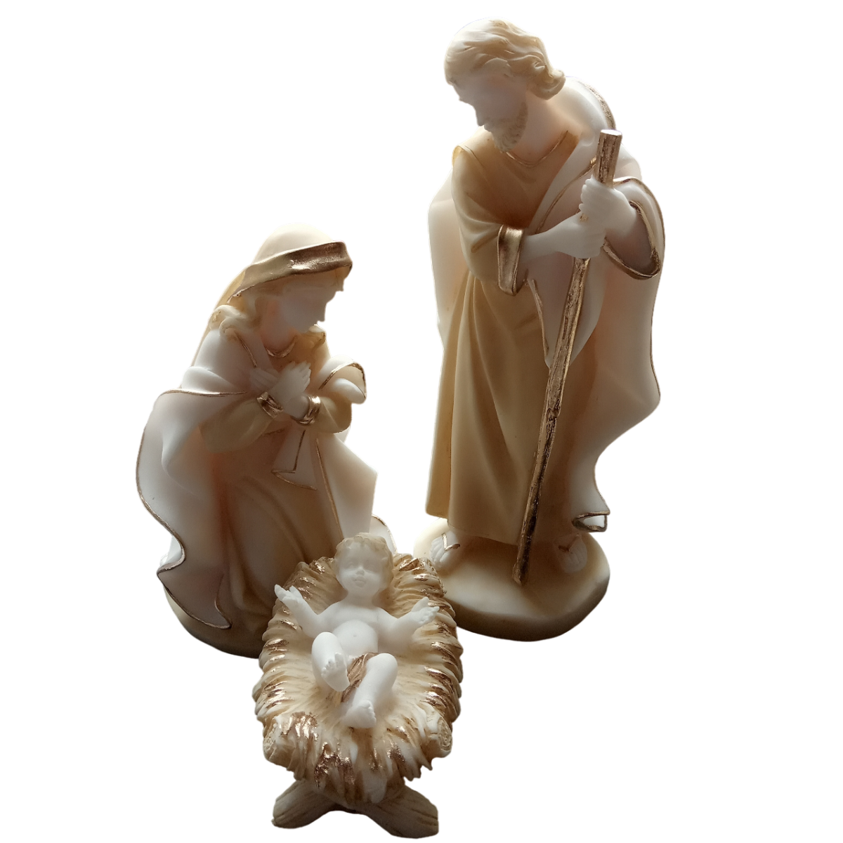Nativité - crèche de Noël