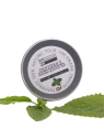 dentifrice naturel à la menthe