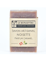 savon peau grasse