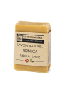 savon corps suisse à l'arnica
