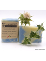 Savon naturel hydratant pour les peaux sèches et matures