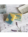 Savon naturel hydratant pour les peaux sèches et matures