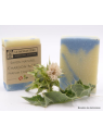 savon hydratant au chardon marie