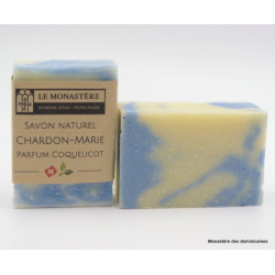 savon naturel hydratant