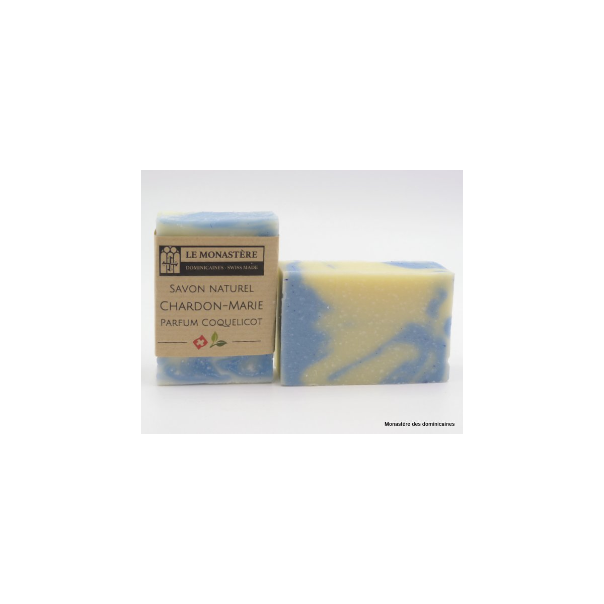 savon naturel hydratant