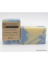 savon naturel hydratant