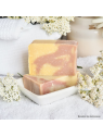 savon naturel à la reine des prés - le monastère