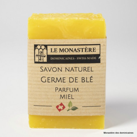 savon peau délicate