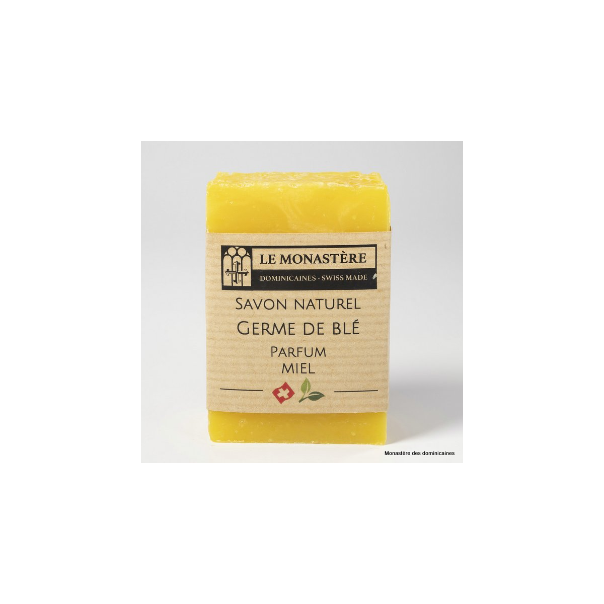 savon peau délicate
