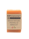 savon surgras à l'abricot